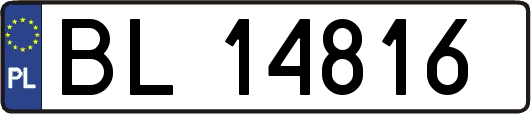 BL14816