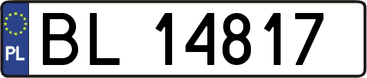 BL14817