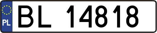 BL14818