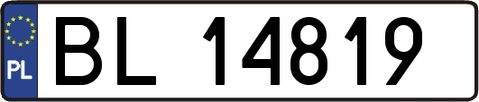 BL14819