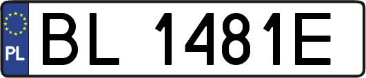BL1481E