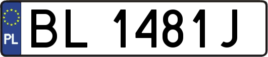BL1481J