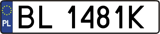 BL1481K