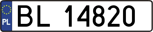 BL14820