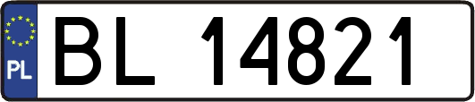 BL14821