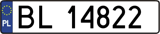 BL14822