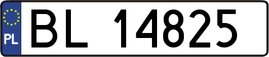 BL14825