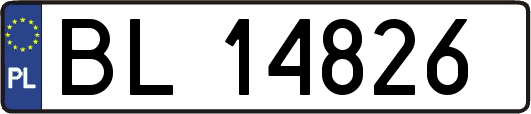 BL14826