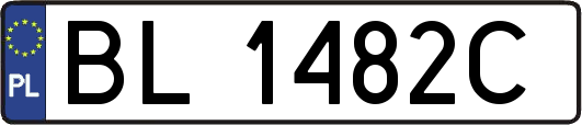 BL1482C
