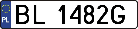 BL1482G
