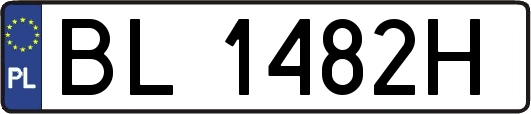 BL1482H