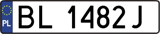 BL1482J