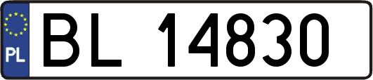 BL14830