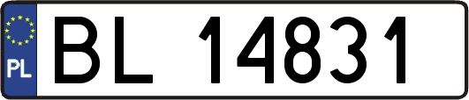 BL14831