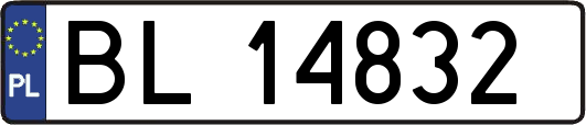 BL14832