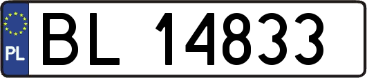 BL14833