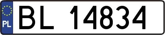 BL14834