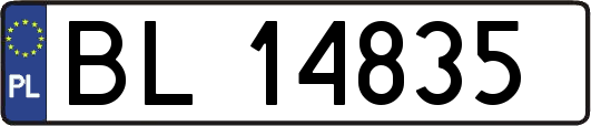 BL14835