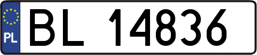 BL14836