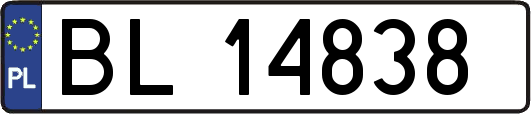 BL14838