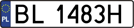 BL1483H