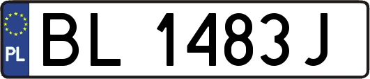 BL1483J