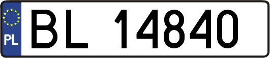 BL14840