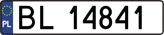 BL14841