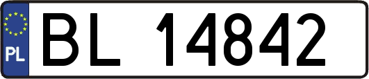 BL14842