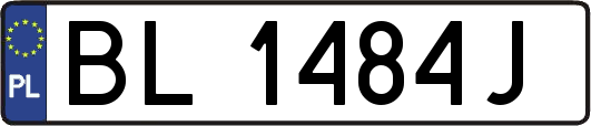 BL1484J