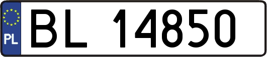 BL14850