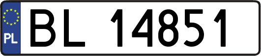 BL14851