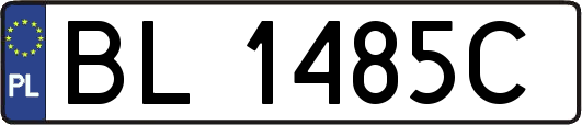 BL1485C