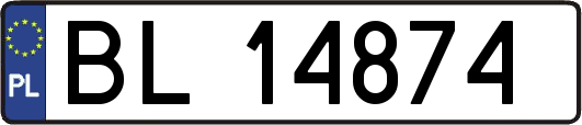 BL14874