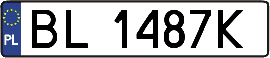 BL1487K