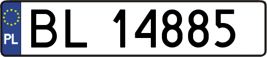BL14885