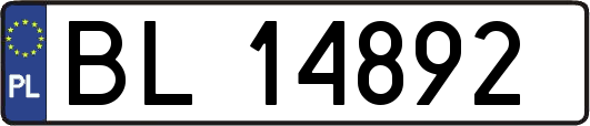 BL14892