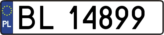 BL14899