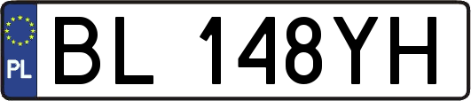 BL148YH