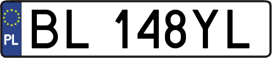 BL148YL