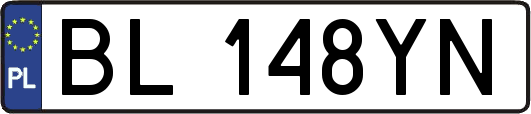 BL148YN