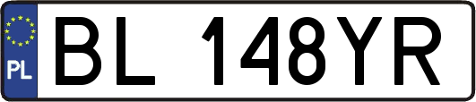 BL148YR