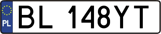 BL148YT