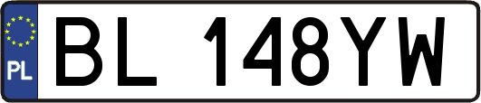 BL148YW
