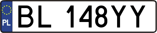 BL148YY