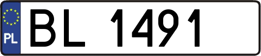 BL1491