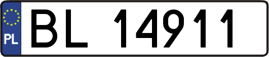 BL14911