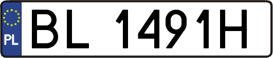 BL1491H