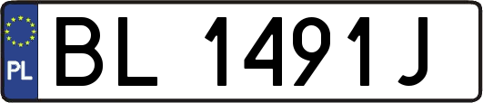 BL1491J