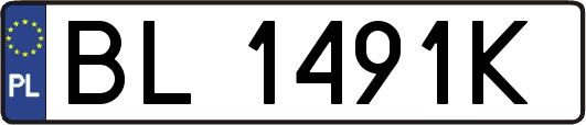 BL1491K